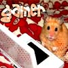 Dieren Avatars Hamster 