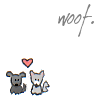 Dieren Honden Avatars 