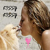 Dieren Honden Avatars 