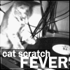 Dieren Avatars Kat Kat, Dj, Muziek