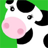 Dieren Koe Avatars 