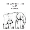 Dieren Olifant Avatars 