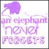 Dieren Olifant Avatars 