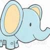 Dieren Olifant Avatars 
