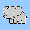 Dieren Olifant Avatars 