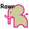 Dieren Olifant Avatars 