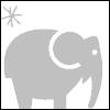 Dieren Olifant Avatars 