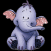 Dieren Olifant Avatars 