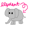 Dieren Olifant Avatars 