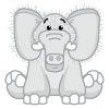 Dieren Olifant Avatars 