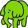 Dieren Olifant Avatars 