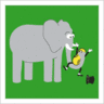 Dieren Olifant Avatars 