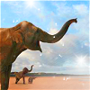 Dieren Olifant Avatars 