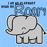 Dieren Olifant Avatars 