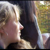Dieren Paarden Avatars 