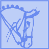 Dieren Paarden Avatars 