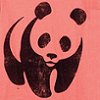 Dieren Panda Avatars 