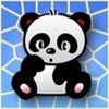 Dieren Panda Avatars 