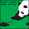 Dieren Panda Avatars 