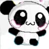 Dieren Panda Avatars 