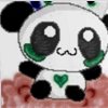 Dieren Panda Avatars 