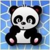 Dieren Panda Avatars 