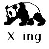 Dieren Panda Avatars 