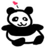 Dieren Panda Avatars 