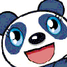 Dieren Panda Avatars 