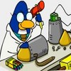 Dieren Pinguin Avatars 