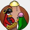 Dieren Pinguin Avatars 