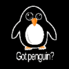 Dieren Pinguin Avatars 