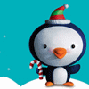 Dieren Pinguin Avatars 
