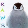 Dieren Pinguin Avatars 