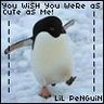 Dieren Pinguin Avatars 