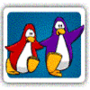 Dieren Pinguin Avatars 