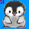 Dieren Pinguin Avatars 