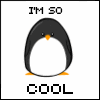 Dieren Pinguin Avatars 
