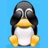 Dieren Pinguin Avatars 