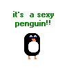 Dieren Pinguin Avatars 