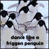 Dieren Pinguin Avatars 