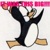 Dieren Pinguin Avatars 