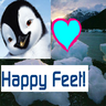 Dieren Pinguin Avatars 