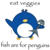 Dieren Pinguin Avatars 