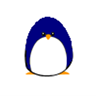 Dieren Pinguin Avatars 