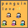 Dieren Pinguin Avatars 