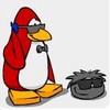 Dieren Pinguin Avatars 