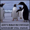 Dieren Pinguin Avatars 