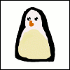 Dieren Pinguin Avatars 