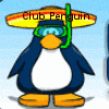 Dieren Pinguin Avatars 